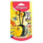 Immagine di Temperamatite croc ape 2 fori