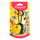 Immagine di Temperamatite croc ape 2 fori