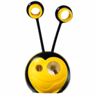 Immagine di Temperamatite croc ape 2 fori