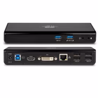 Immagine di Dual docking station USB 3.0