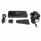 Immagine di Dual docking station USB 3.0