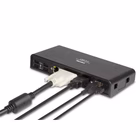 Immagine di Dual docking station USB 3.0