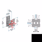 Immagine di Cme tilt rotation etr100