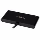 Immagine di USB type c to 4a hub with pd