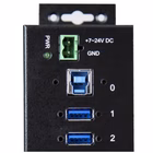 Immagine di Hub industriale USB 3-10 porte