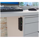 Immagine di Hub USB 3.0 montabile 4 porte