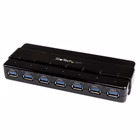 Immagine di Perno e concentratore 7 porte