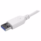Immagine di Hub USB 3.0 a 7 porte compatto