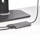 Immagine di Adattatore multiporta USB-C