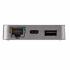 Immagine di Adattatore USB-C a HDMI e vga 4K