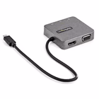 Immagine di Adattatore USB-C a HDMI e vga 4K