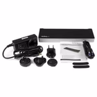 Immagine di Docking station video-triplo