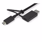 Immagine di Docking station univ. USB-C