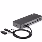 Immagine di Docking station univ. USB-C