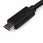 Immagine di Hub USB-C a 4 porte 10Gbps 2x us