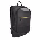 Immagine di Zaino notebook da 15.6 poliestere nero TARGUS Targus Cases TCG661GL