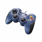 Immagine di Gamepad nero LOGITECH Gamepad F310 940-000138