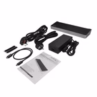 Immagine di Docking USB-C tripla uscita 4K