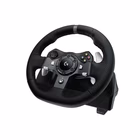 Immagine di Volante + pedali nero LOGITECH Logitech Gaming 941-000123