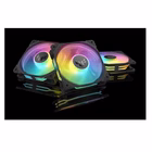 Immagine di Tr120 fan argb black 3in1