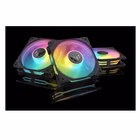 Immagine di Tr120 fan argb black 3in1