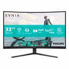 Immagine di Monitor 31 5 va 2k 180hz HDMI dp