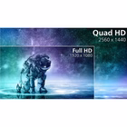 Immagine di Monitor 31 5 va 2k 180hz HDMI dp