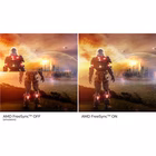 Immagine di Monitor 31 5 va 2k 180hz HDMI dp