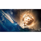 Immagine di Monitor 31 5 va 2k 180hz HDMI dp