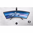 Immagine di Monitor 31 5 va 2k 180hz HDMI dp