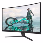 Immagine di Monitor 31 5 va 2k 180hz HDMI dp