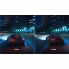 Immagine di Monitor 31 5 va 2k 180hz HDMI dp