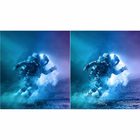 Immagine di Monitor 31 5 va 2k 180hz HDMI dp