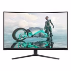 Immagine di Monitor 31 5 va 2k 180hz HDMI dp