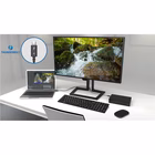 Immagine di 34 monitor va reg alt webcam