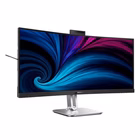 Immagine di 34 monitor va reg alt webcam