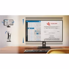 Immagine di 34 monitor va reg alt webcam