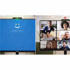 Immagine di 34 monitor va reg alt webcam