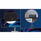 Immagine di 34 monitor va reg alt webcam