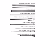 Immagine di Alimentatore per PC 750 w ASUS AP-750G 90YE00U1-B0NA00