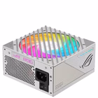 Immagine di Alimentatore per PC 850 w ASUS ROG-LOKI-850P-WHITE-SFX-L-GAMING 90YE00N2-B0NA00