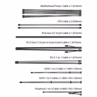 Immagine di Alimentatore per PC 850 w ASUS AP-850G 90YE00U0-B0NA00