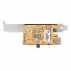 Immagine di Scheda seriale pcie a rs232