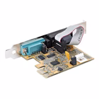 Immagine di Scheda seriale pcie a 2x rs232