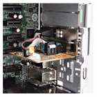 Immagine di Scheda seriale pcie a 2x rs232