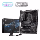 Immagine di Motherboard MSI Z890 GAMING PLUS WiFi Z890-GAMPL-WIFI