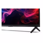 Immagine di Tv 32" hd (1366x768) SHARP 32 HD FRAMELESS SMART GOOGLE TV 32GF2265E