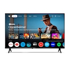 Immagine di Tv 32" Full HD (1920x1080) SHARP 32 Full HD QLED FRAMELESS GOOGLE TV 32GF3265E
