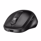Immagine di HP Mouse wireless a ricarica ultraveloce HP 510 9C2F6AA