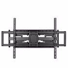 Immagine di 60 -120 heavy-duty full motion tv